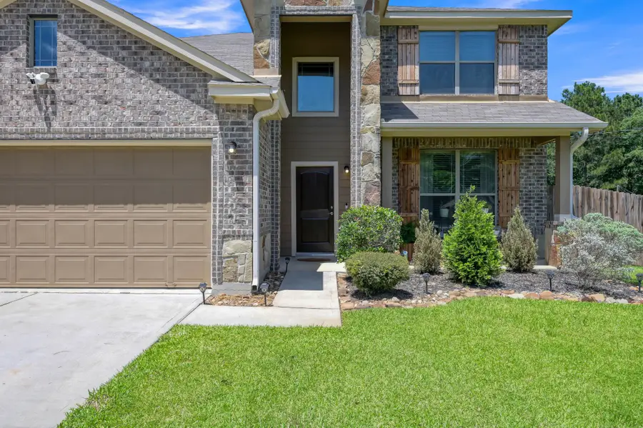 13335 Hidden Manor Court, Willis, TX 77318 - #3