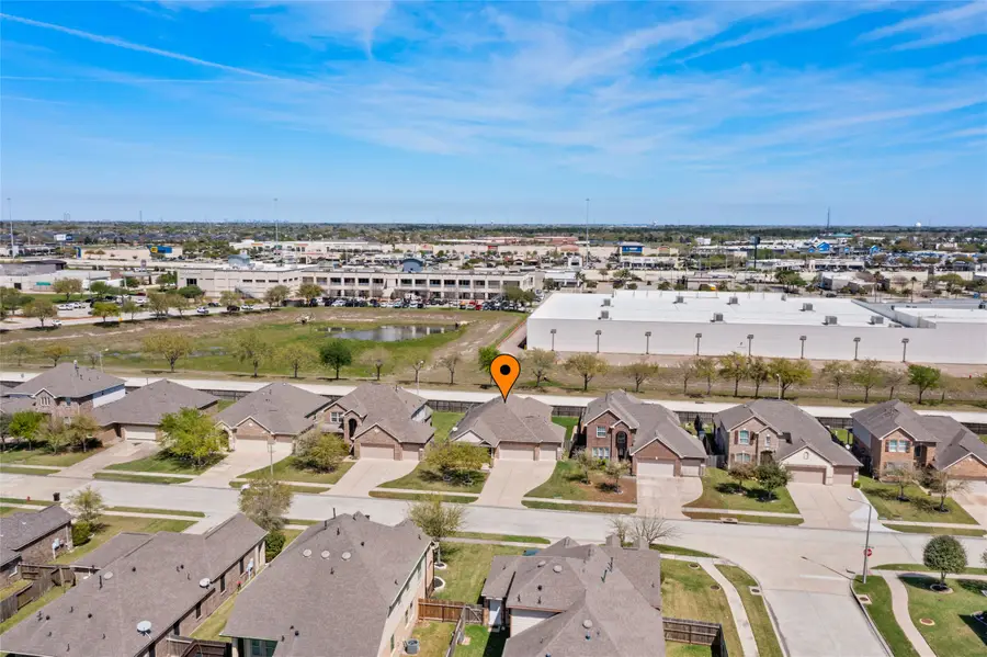 223 Harbor Bend Lane, Dickinson, TX 77539 - #3