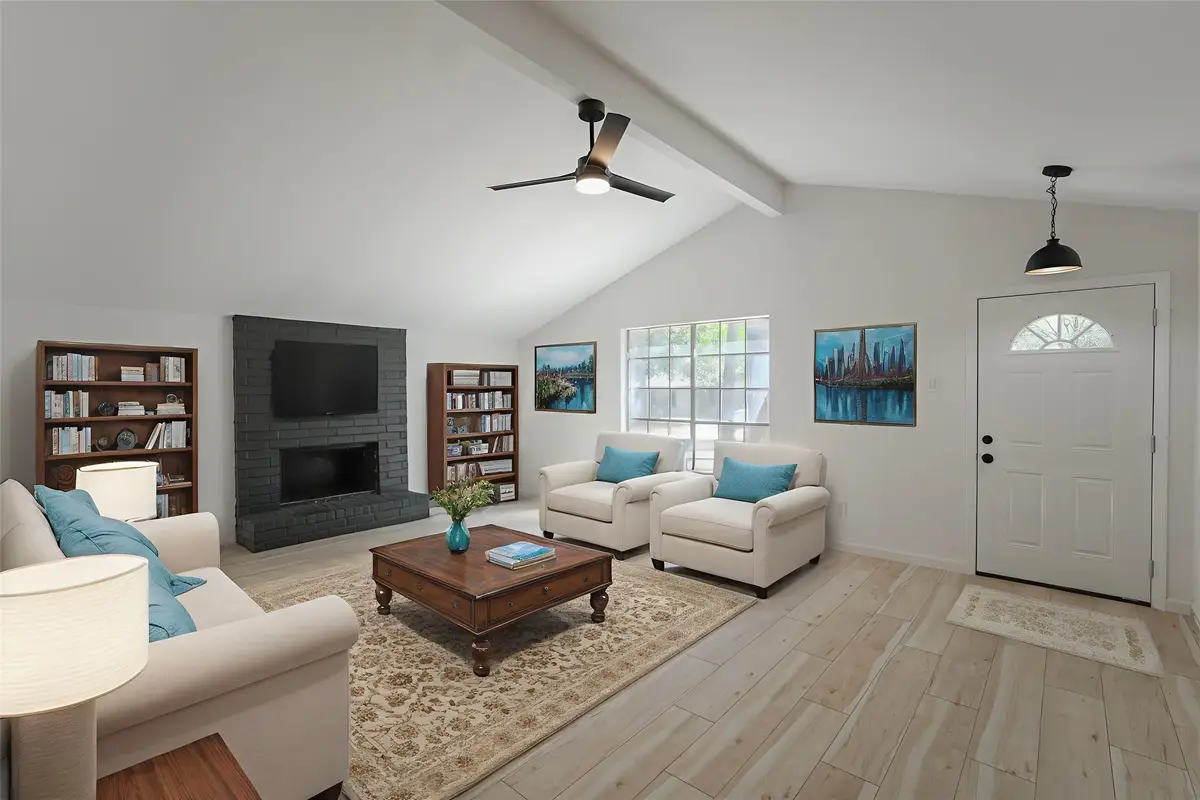 5311 Oaklynn Drive, Spring, TX 77373 - Image #1