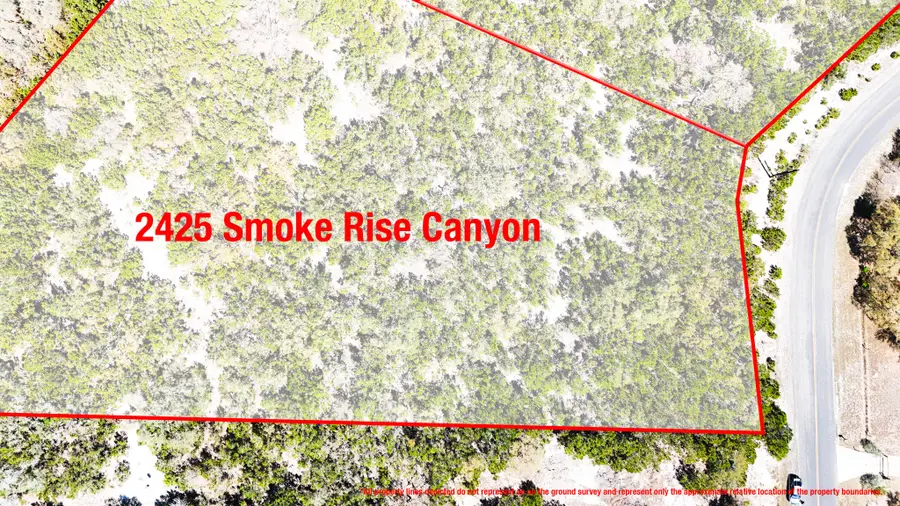 2425 Smoke Rise Canyon, Bulverde, TX 78163 - #3
