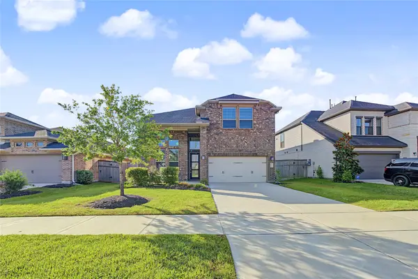 29627 Mahogany View Lane, Fulshear, TX 77441