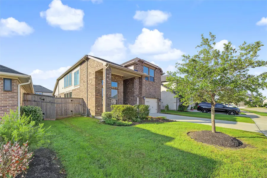 29627 Mahogany View Lane, Fulshear, TX 77441 - #2