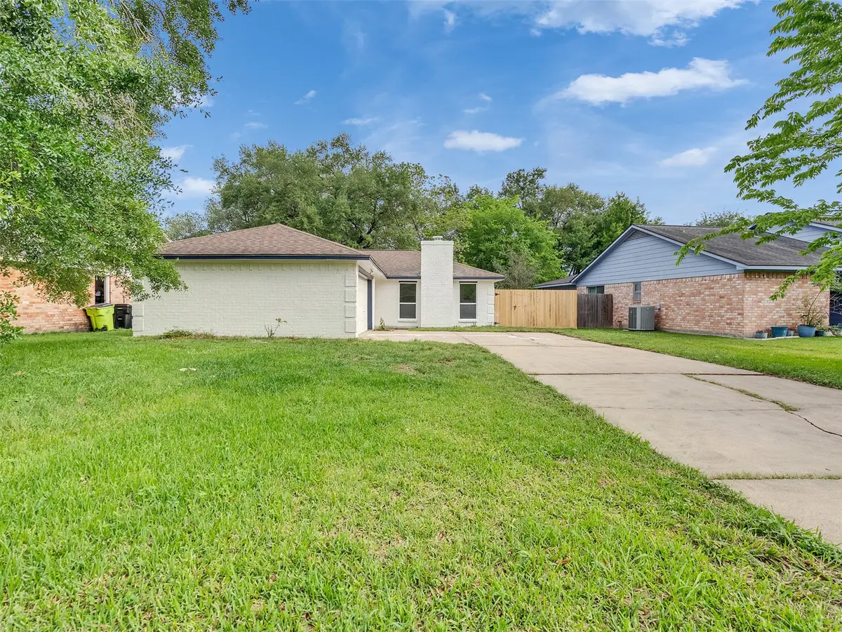 3915 Brumbelow Street, Rosenberg, TX 77471 - #1