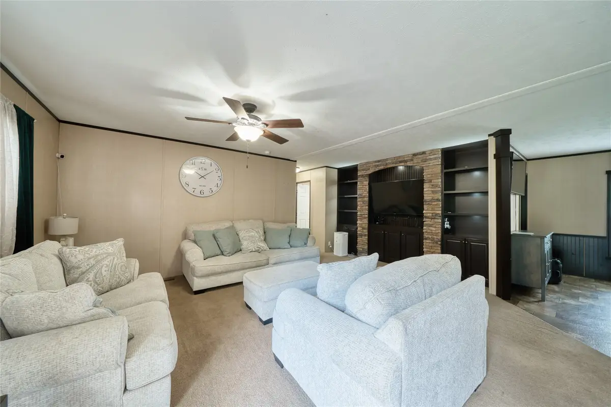 103 County Road 370, Splendora, TX 77372 - #1