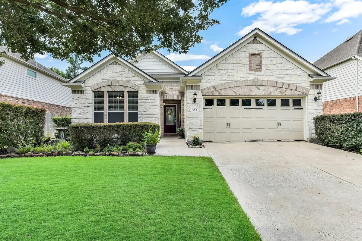 13618 Lake Michigan Avenue, Houston, TX 77044 - Image #1