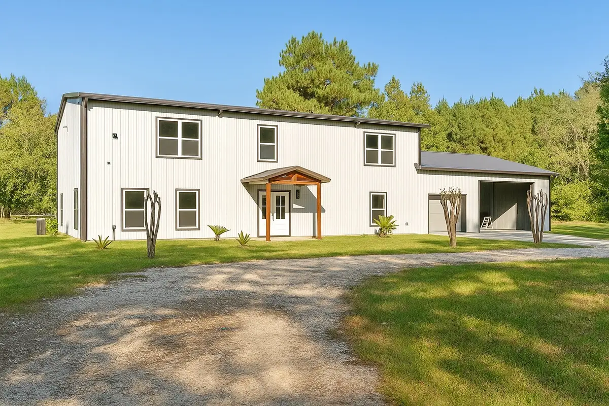 111 10th Street, Shepherd, TX 77371 - Image #1