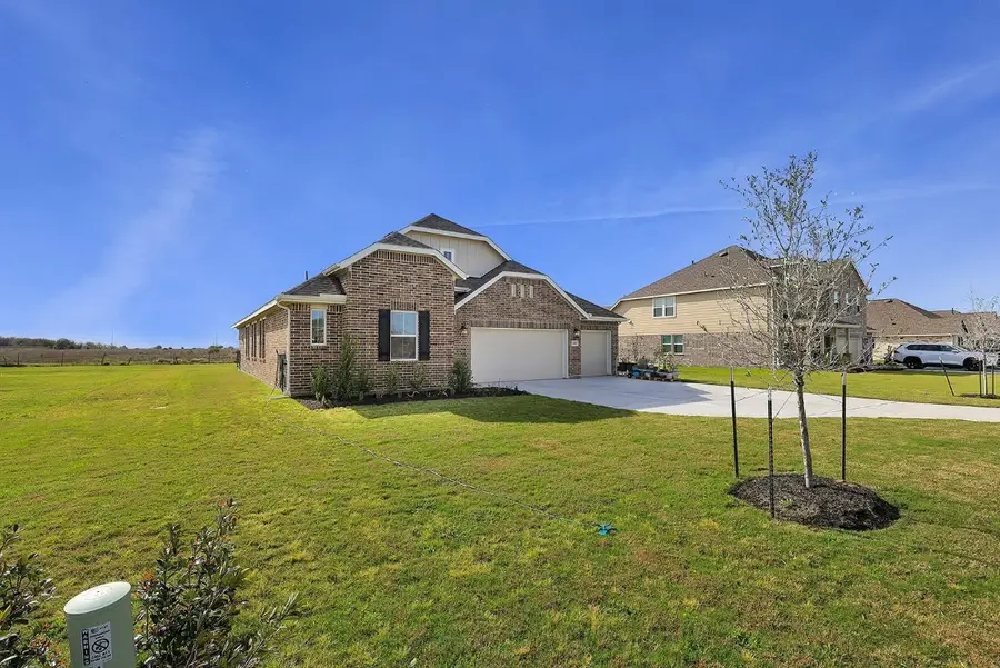 406 Cane Crossing Lake Drive, Sealy, TX 77474 - #3