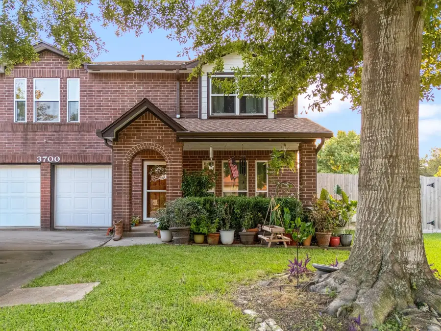 3700 Wood Sorrel Drive, Dickinson, TX 77539 - Image #2