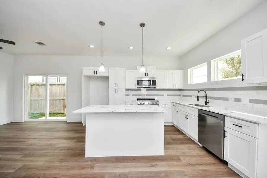 4418 Aledo Street, Houston, TX 77051 - #2