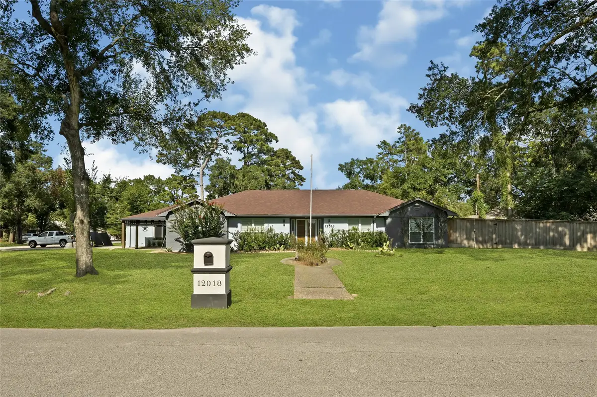 12018 Beinhorn Drive, Houston, TX 77065 - #1