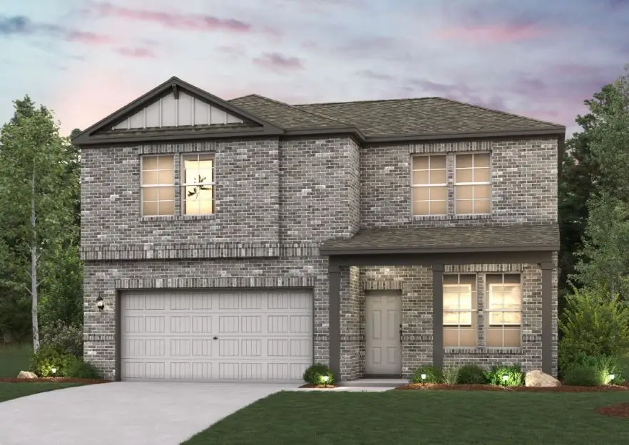 11334 Youngquist Drive, Monterey Belvieu, TX 77585 - #1