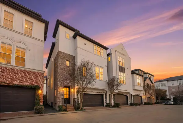 2707 Cohn Trail, Houston, TX 77007