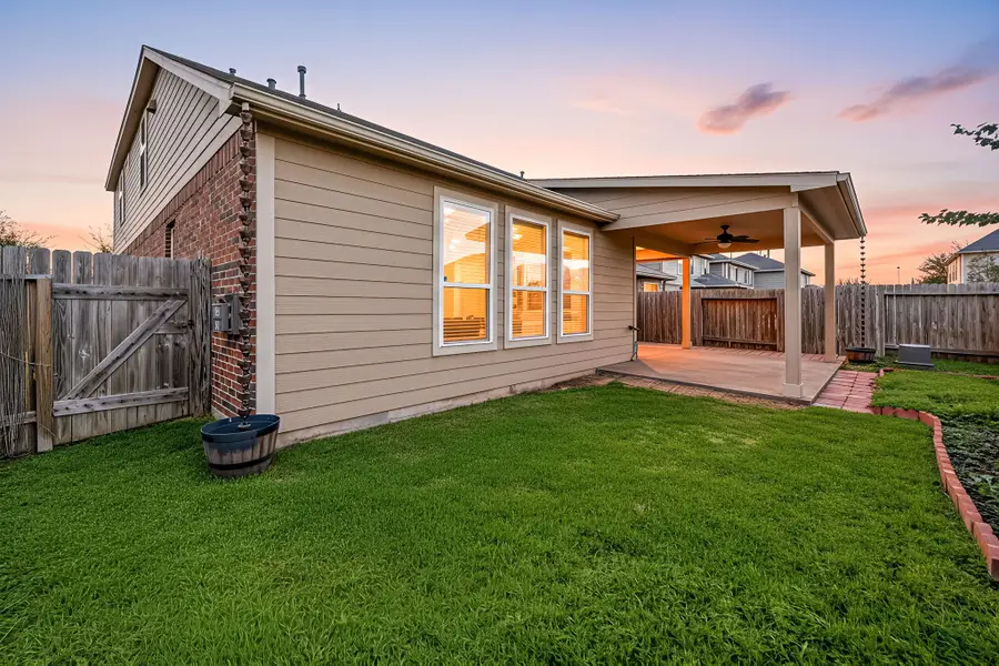 18323 Hickory Trunnel Lane, Houston, TX 77084 - #2