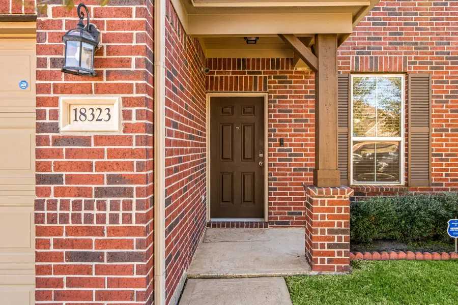 18323 Hickory Trunnel Lane, Houston, TX 77084 - #3