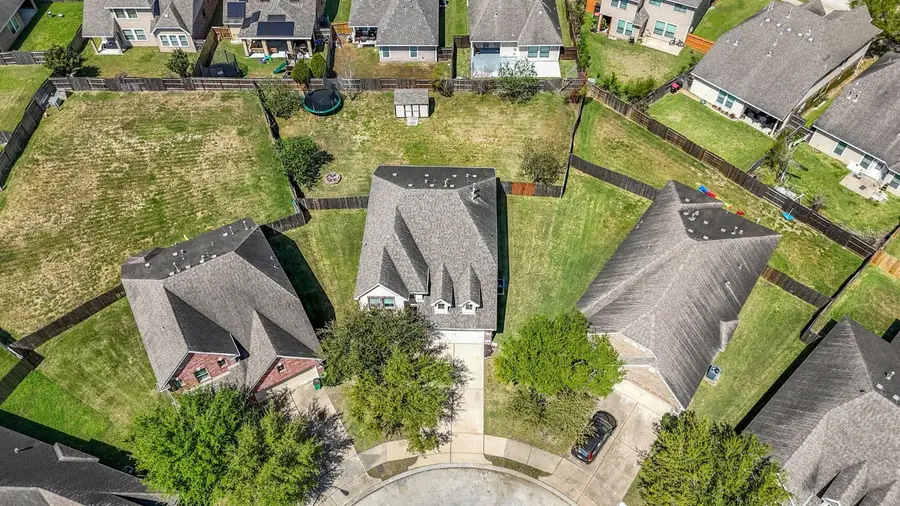 20130 Graphite Canyon Court, Richmond, TX 77407 - #2