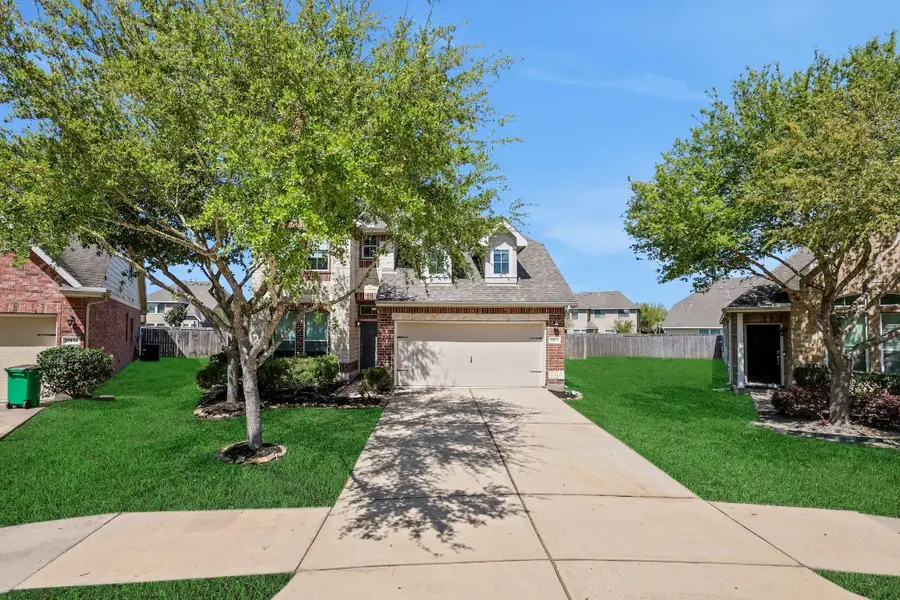 20130 Graphite Canyon Court, Richmond, TX 77407 - #3