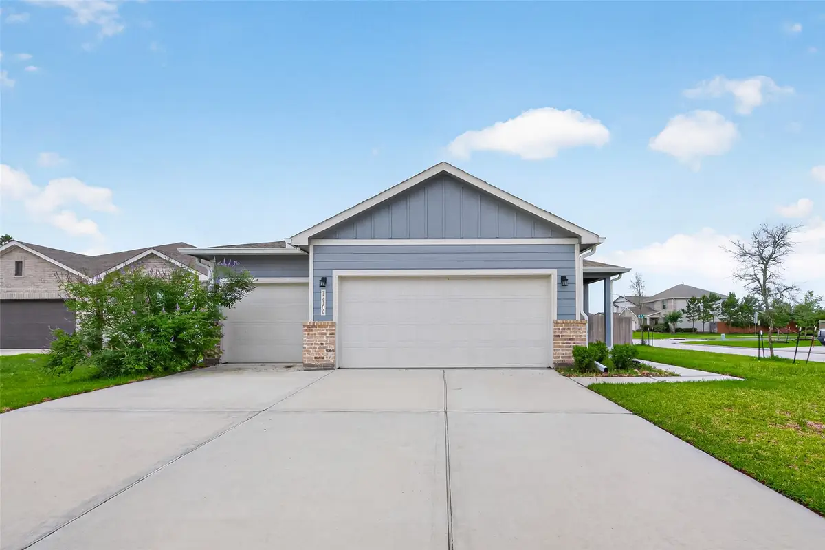 17104 Coulter Pine Court, Conroe, TX 77302 - #1