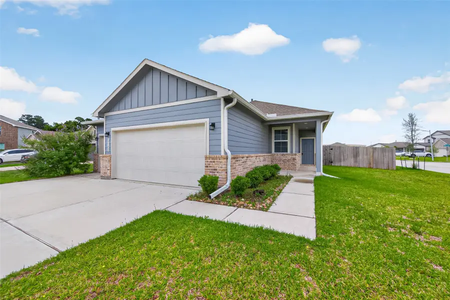 17104 Coulter Pine Court, Conroe, TX 77302 - #2