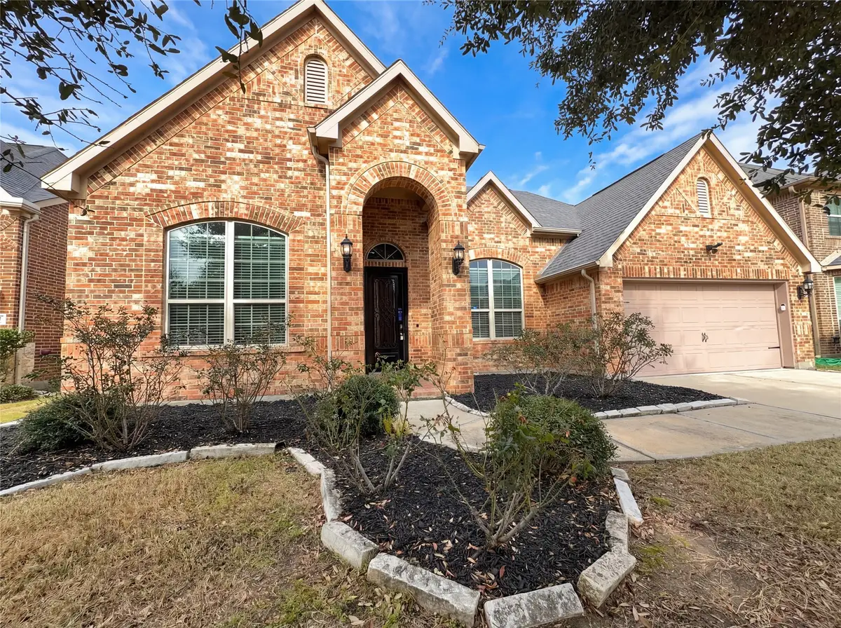5815 Chaste Court, Rosenberg, TX 77469 - #1