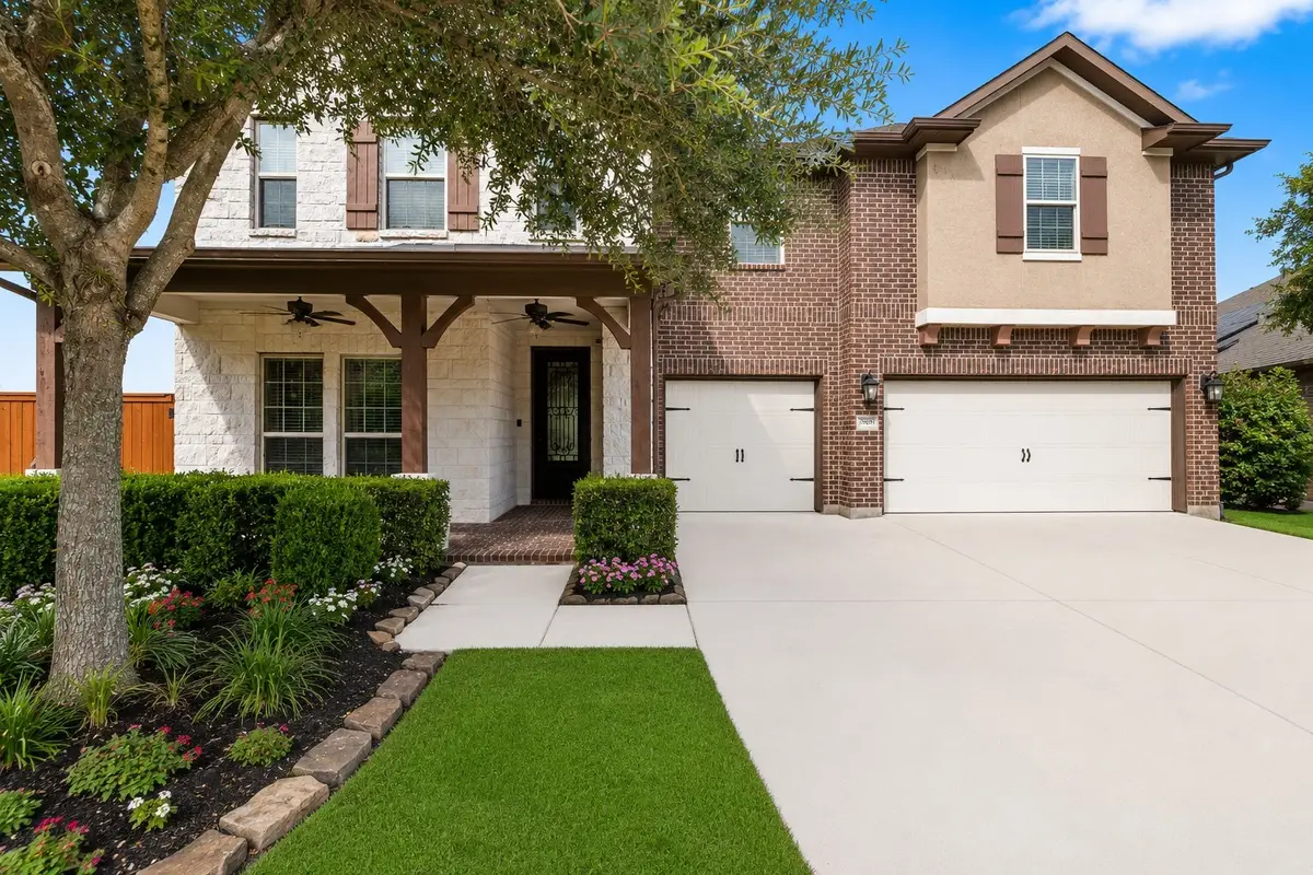 10203 Texas Sage Way, Cypress, TX 77433 - #1