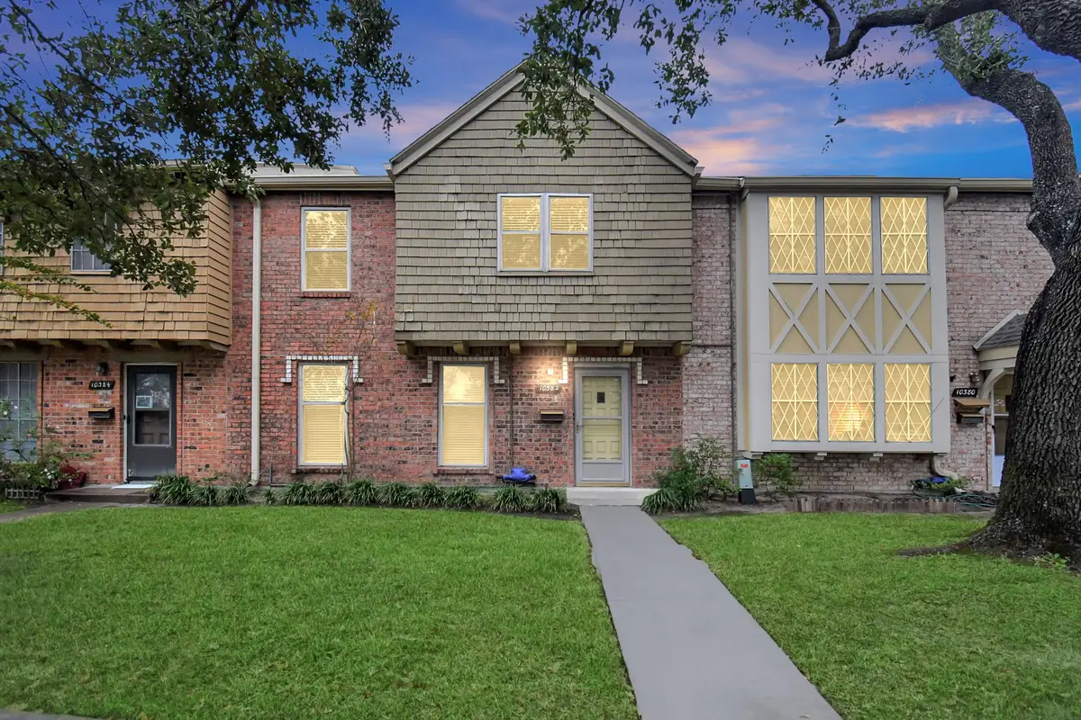10382 Hammerly Boulevard, Houston, TX 77043 - #1
