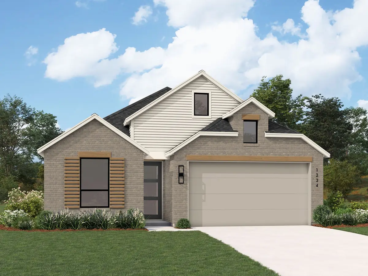 13126 Bridge Crest Drive, Conroe, TX 77302 - #1