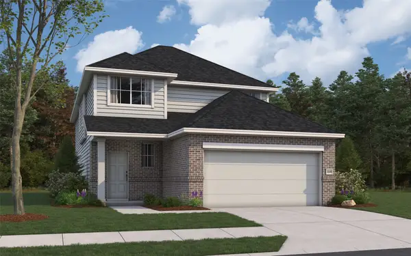 3009 Arrowwood Drive, Brookshire, TX 77423