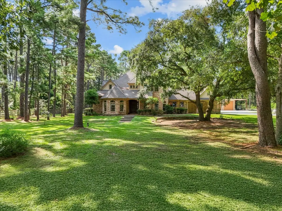 7306 Live Oak Circle, Alvin, TX 77511 - #1