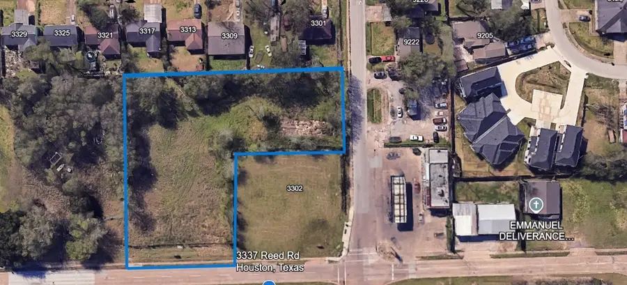 0 Rosehaven Drive, Houston, TX 77051 - Image #2