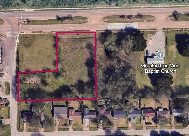 0 Rosehaven Drive, Houston, TX 77051 - Image #3