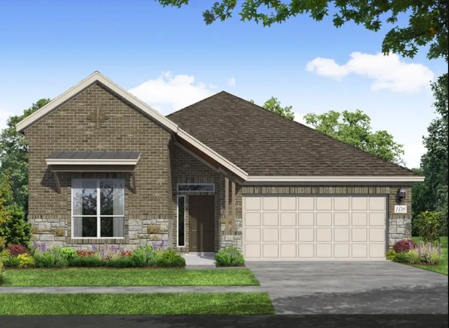 280 County Road 3081, Cleveland, TX 77327 - #1