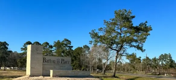 280 County Road 3081, Cleveland, TX 77327 - #3