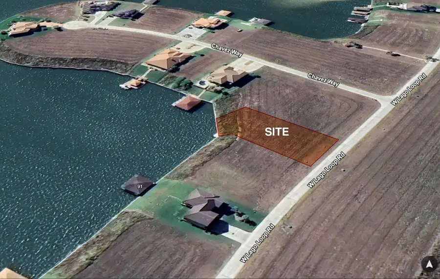 0 W Lago Loop Road, Port O Connor, TX 77982 - Image #2