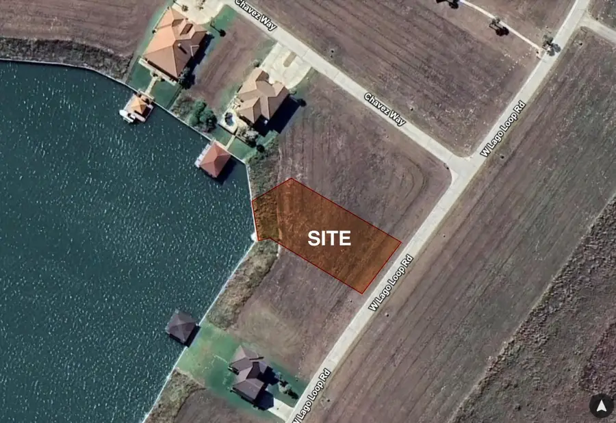 0 W Lago Loop Road, Port O Connor, TX 77982 - Image #3