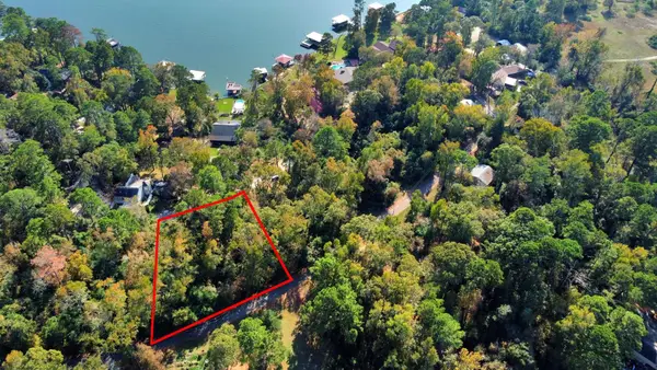 TBD Loper Lake, Livingston, TX 77351