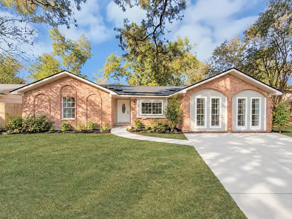 622 Lexington Square, Humble, TX 77338