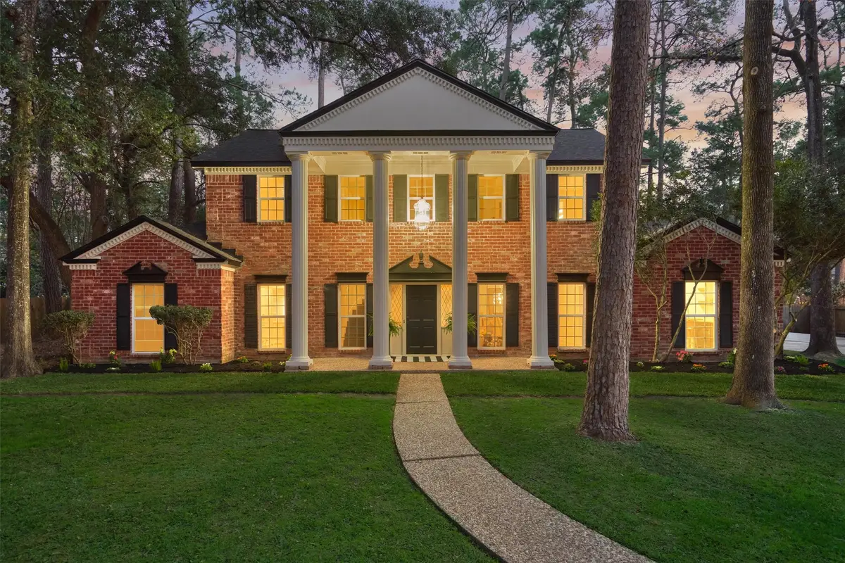 6023 Craigway Road, Spring, TX 77389 - #1