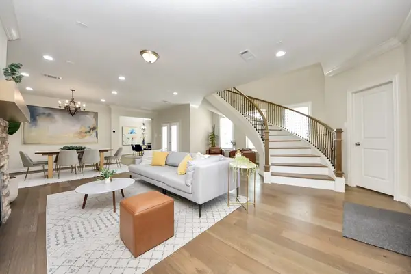 13623 Teal Bluff Lane, Houston, TX 77077