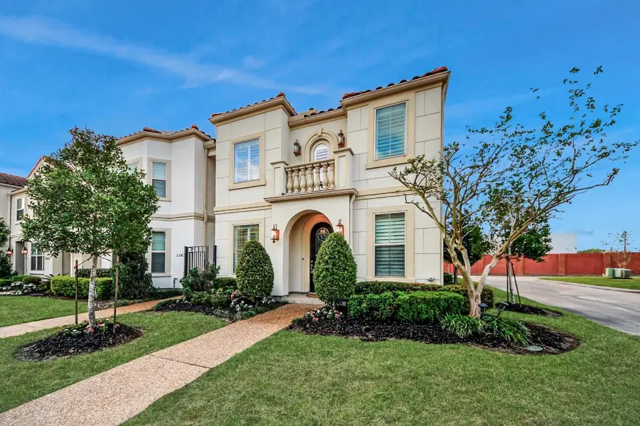 13623 Teal Bluff Lane, Houston, TX 77077 - #2