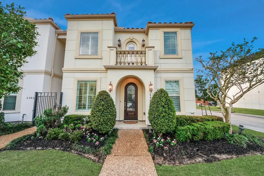 13623 Teal Bluff Lane, Houston, TX 77077 - #3