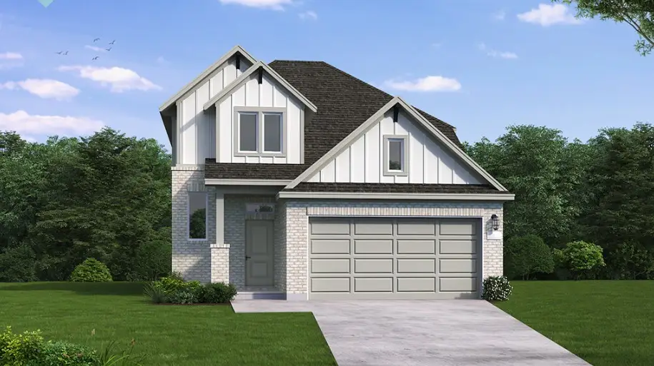 314 Shining Succulent Drive, Richmond, TX 77406 - Image #1