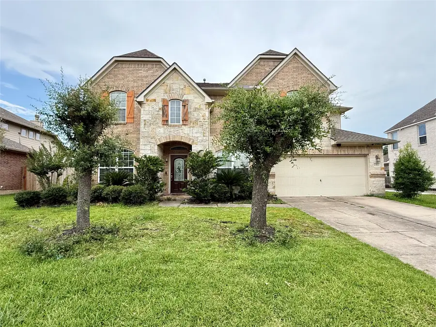 12503 Peppercreek Ln, Pearland, TX 77584 - #2