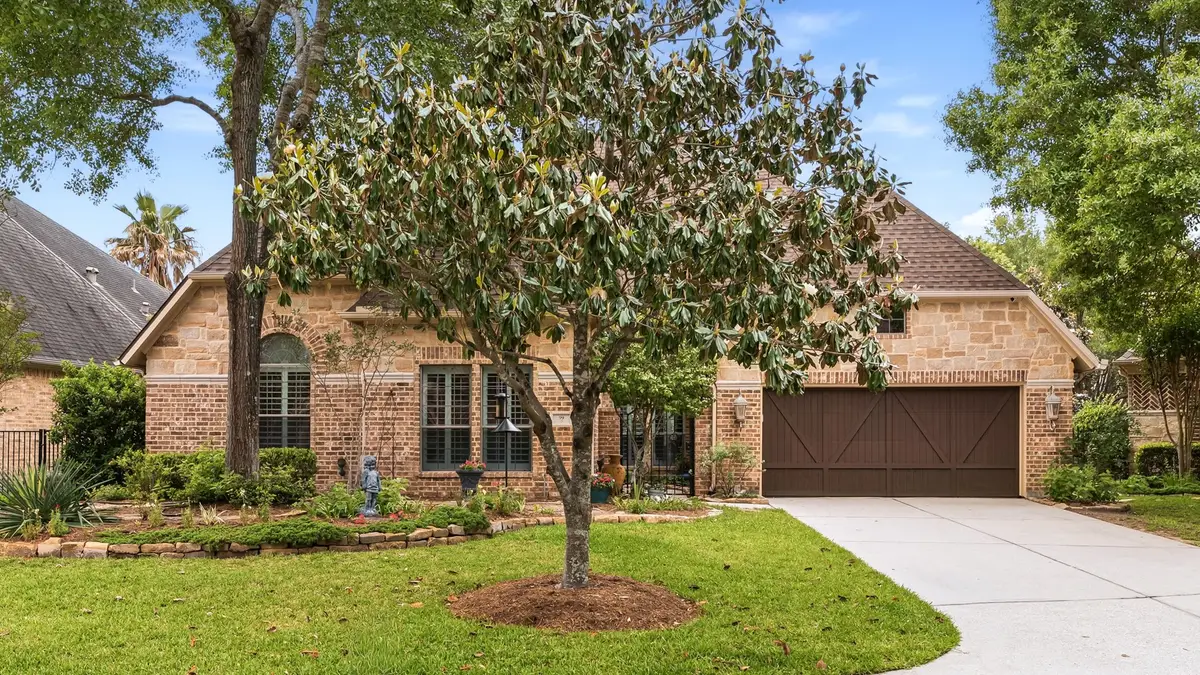99 N Mews Wood Court, The Woodlands, TX 77381 - #1