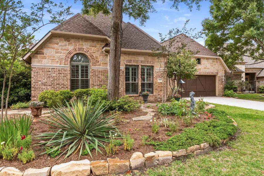 99 N Mews Wood Court, The Woodlands, TX 77381 - #3