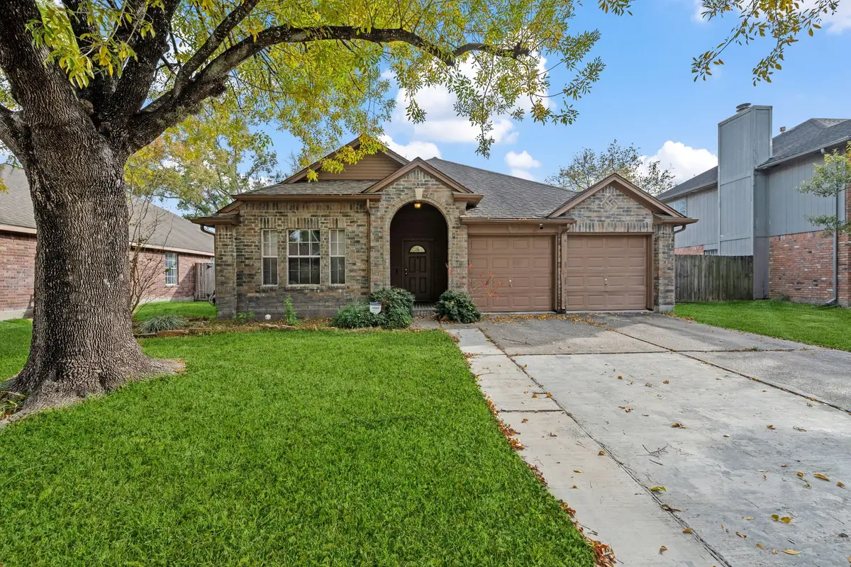 18822 Yaupon Trail, Humble, TX 77346 - Image #1