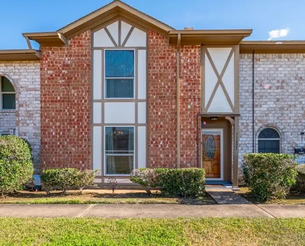 11623 Sabo Road, Houston, TX 77089