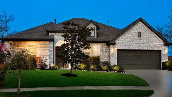 23415 Timberwood Grove Court, New Caney, TX 77357