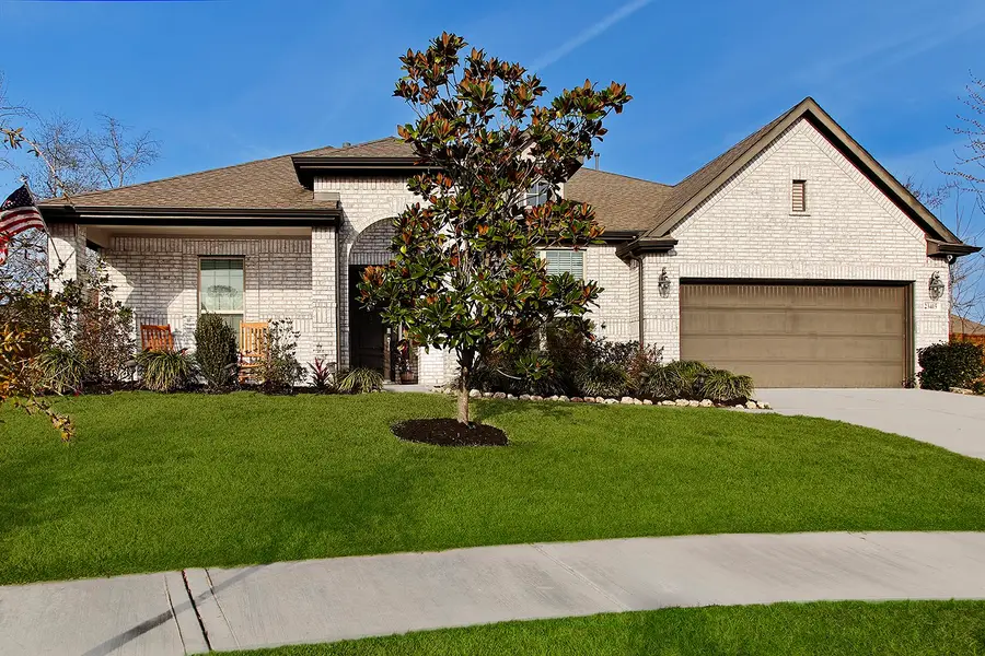 23415 Timberwood Grove Court, New Caney, TX 77357 - #2