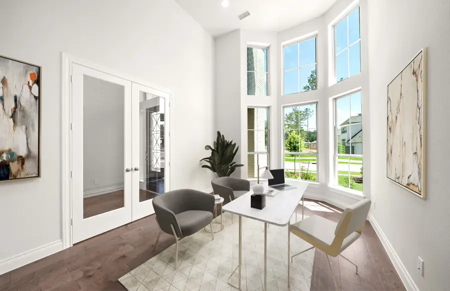 15622 Early Bird Lane, Conroe, TX 77302 - Image #2