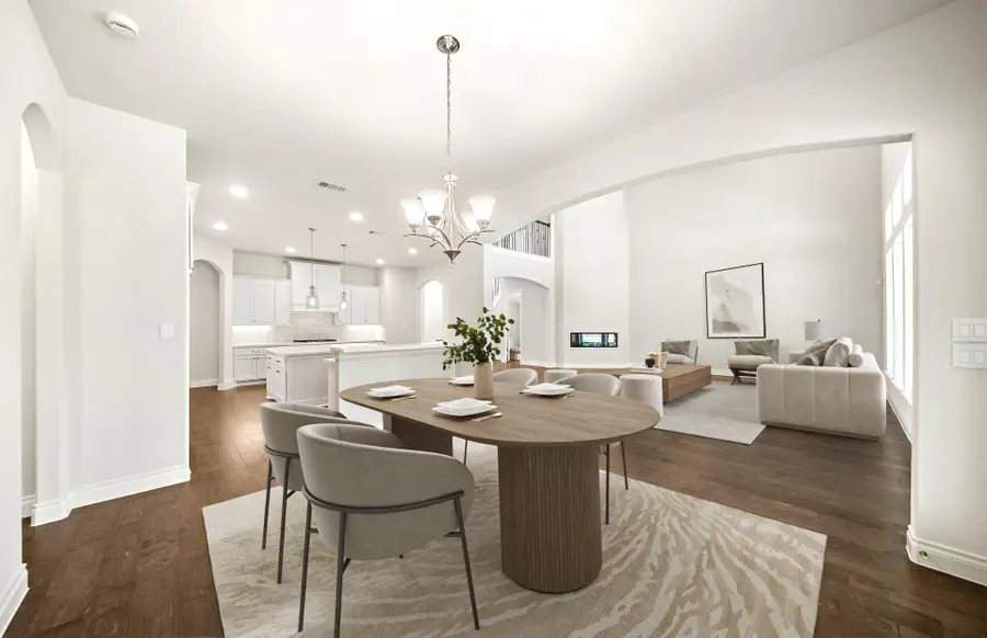 15622 Early Bird Lane, Conroe, TX 77302 - Image #3